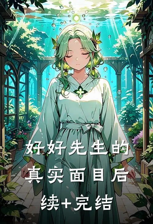 好好先生的真实面目后续+完结