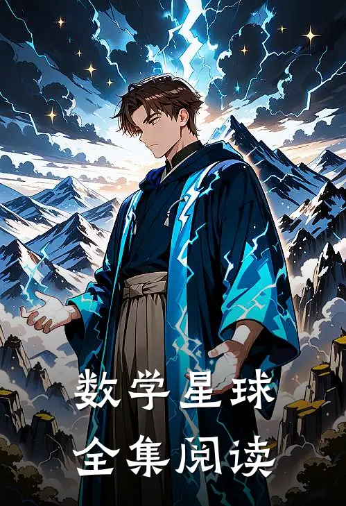 数学星球全集阅读
