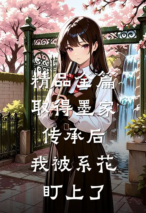 精品全篇取得墨家传承后，我被系花盯上了
