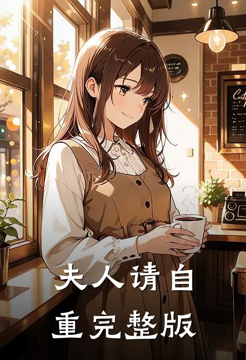 夫人请自重完整版