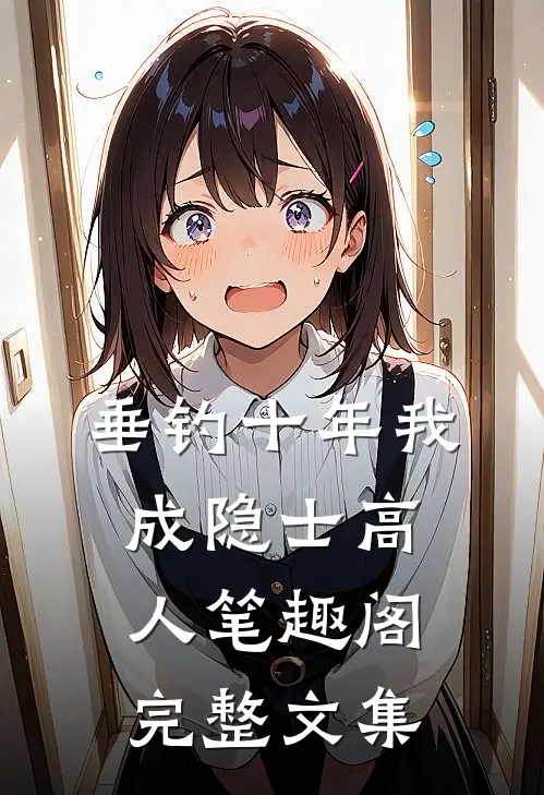 垂钓十年我成隐士高人笔趣阁完整文集