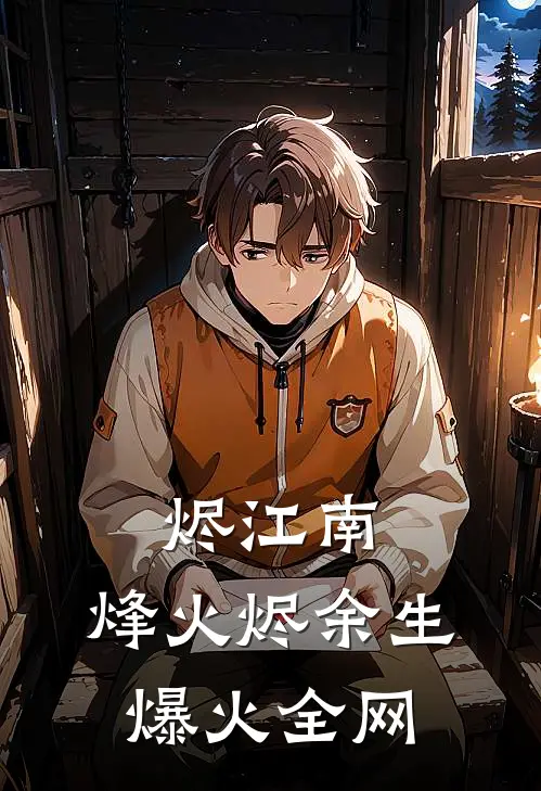 烬江南：烽火烬余生爆火全网