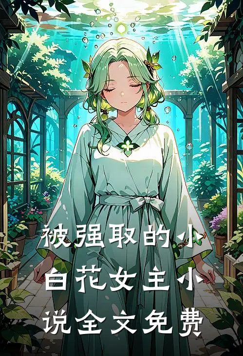 被强取的小白花女主小说全文免费