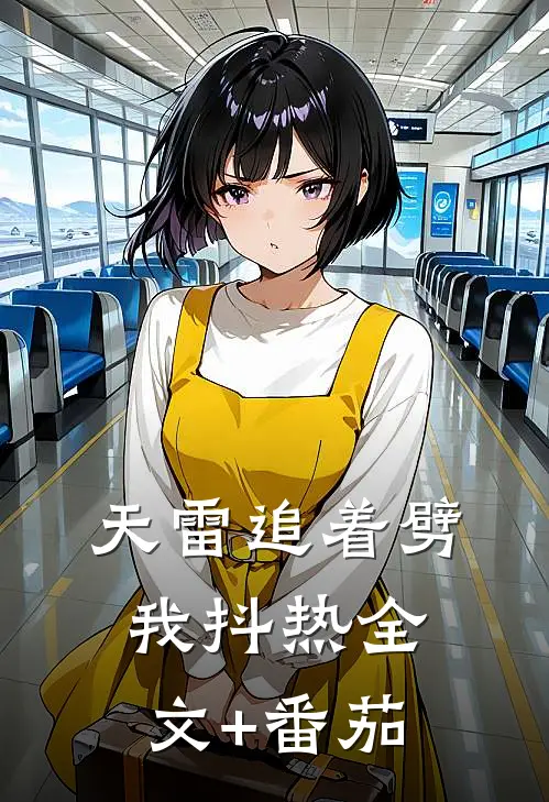 《天雷追着劈我》抖热全文+番茄
