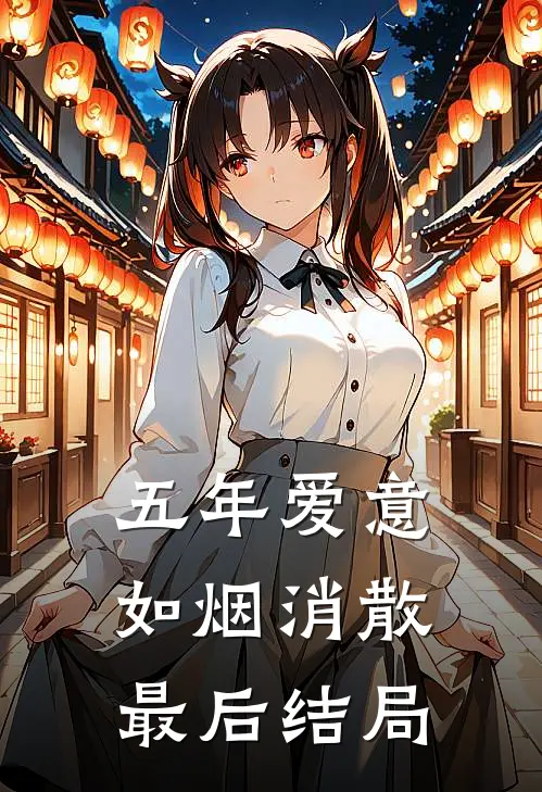 五年爱意，如烟消散最后结局