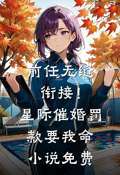 前任无缝衔接！星际催婚罚款要我命小说免费