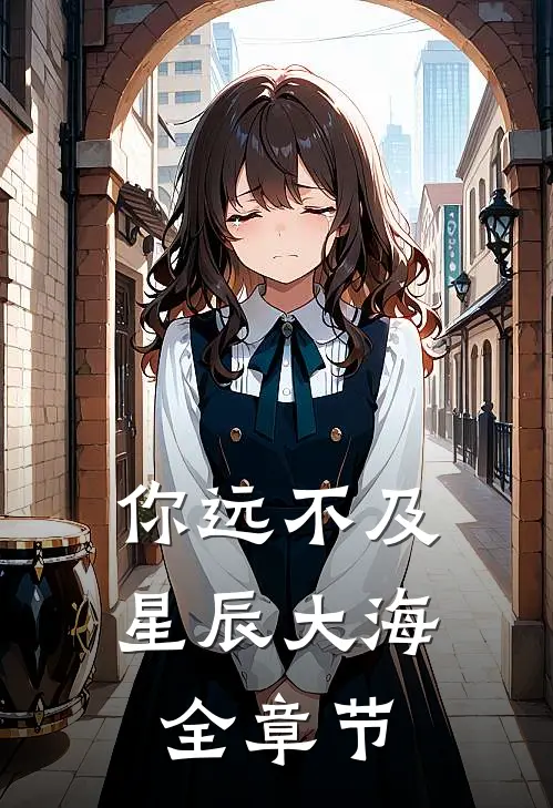 你远不及星辰大海全章节