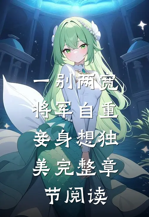 一别两宽，将军自重，妾身想独美完整章节阅读