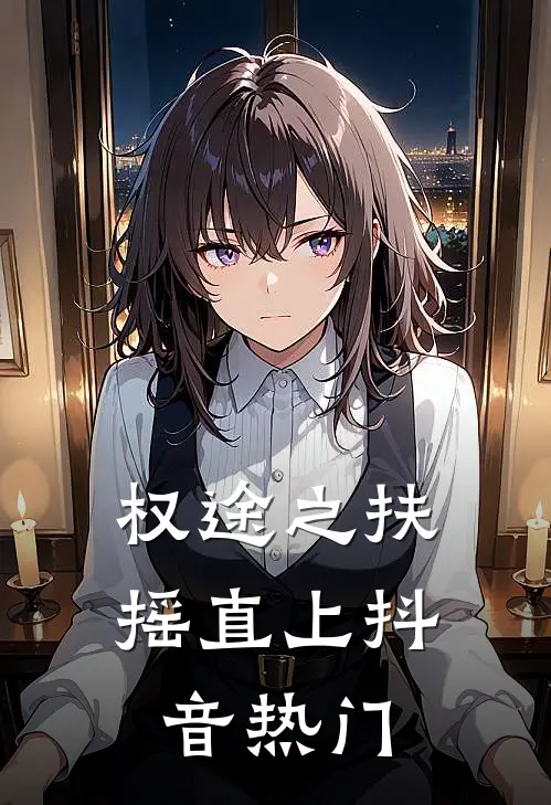权途之扶摇直上抖音热门