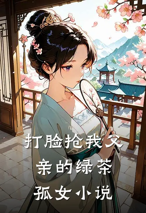 打脸抢我父亲的绿茶孤女小说
