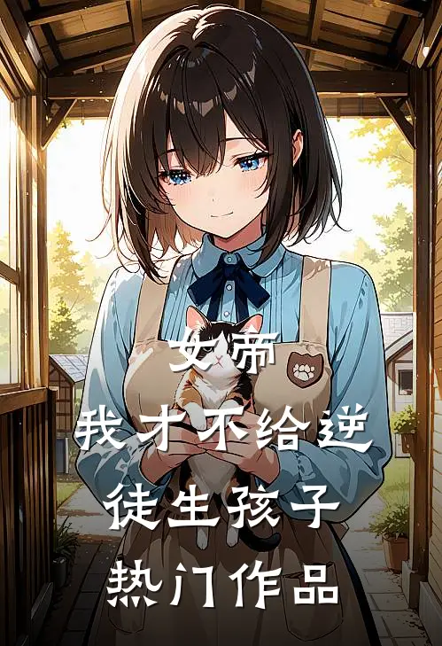 女帝：我才不给逆徒生孩子热门作品