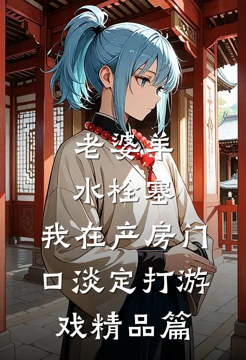 老婆羊水栓塞，我在产房门口淡定打游戏精品篇