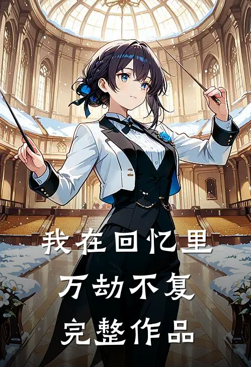 我在回忆里万劫不复完整作品