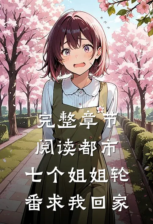 完整章节阅读都市：七个姐姐轮番求我回家