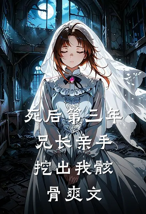 死后第三年，兄长亲手挖出我骸骨爽文