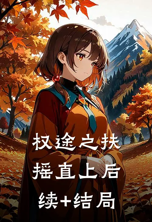 权途之扶摇直上后续+结局