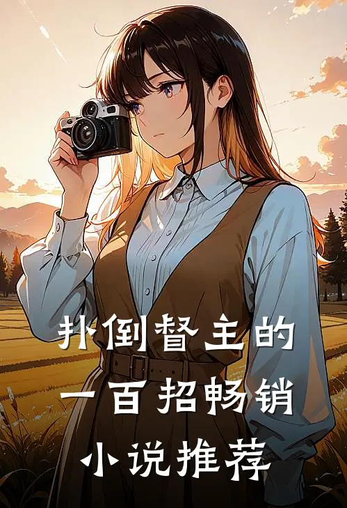 扑倒督主的一百招畅销小说推荐