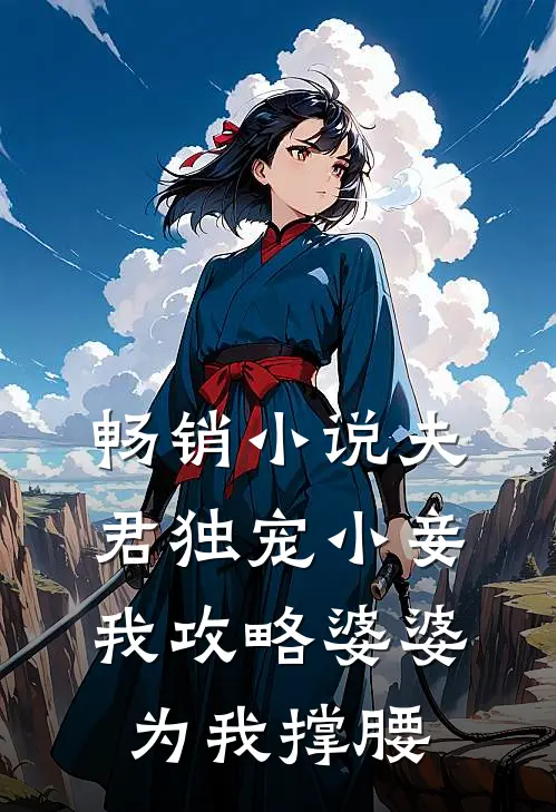 畅销夫君独宠小妾,我攻略婆婆为我撑腰百度