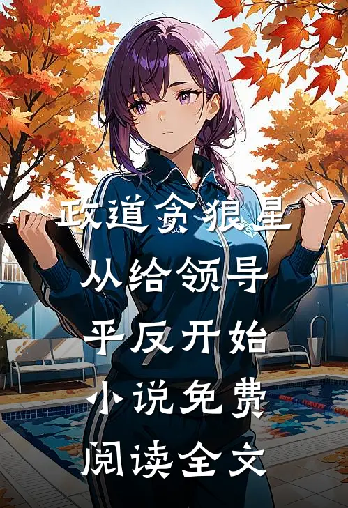 政道贪狼星：从给领导平反开始小说免费阅读全文