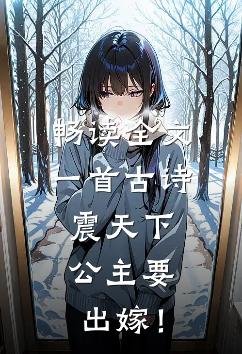 畅读全文一首古诗震天下，公主要出嫁！