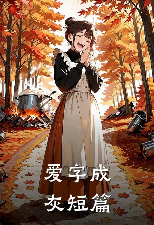 爱字成灰短篇