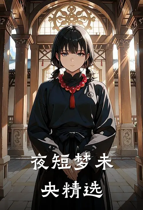 夜短梦未央精选