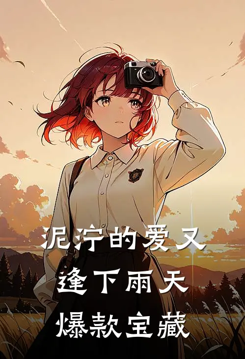 泥泞的爱又逢下雨天爆款宝藏