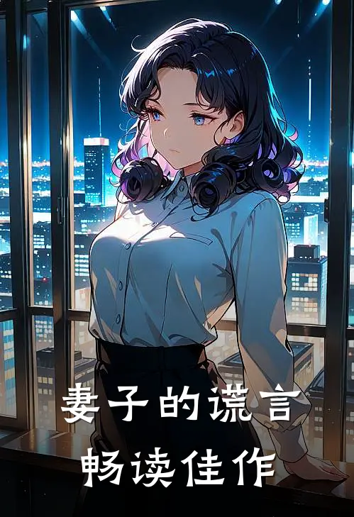 妻子的谎言畅读佳作在线阅读