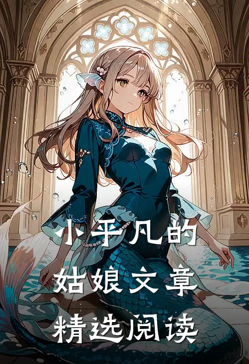 小平凡的姑娘文章精选阅读