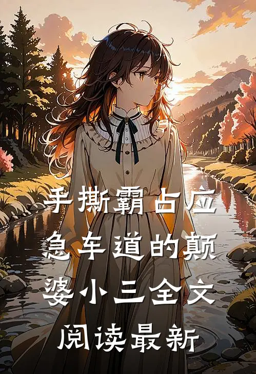 手撕霸占应急车道的颠婆小三全文阅读最新