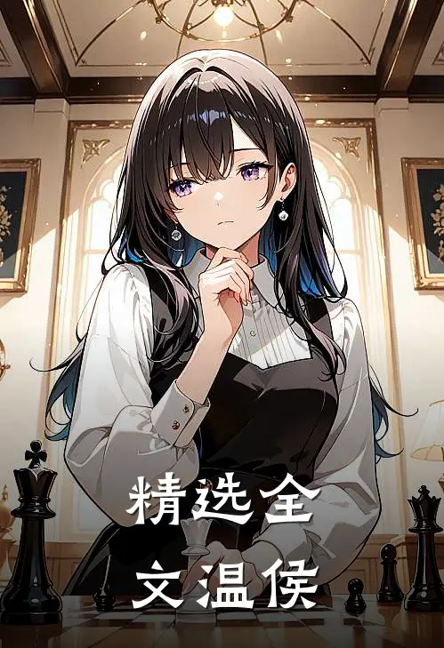 精选全文温侯