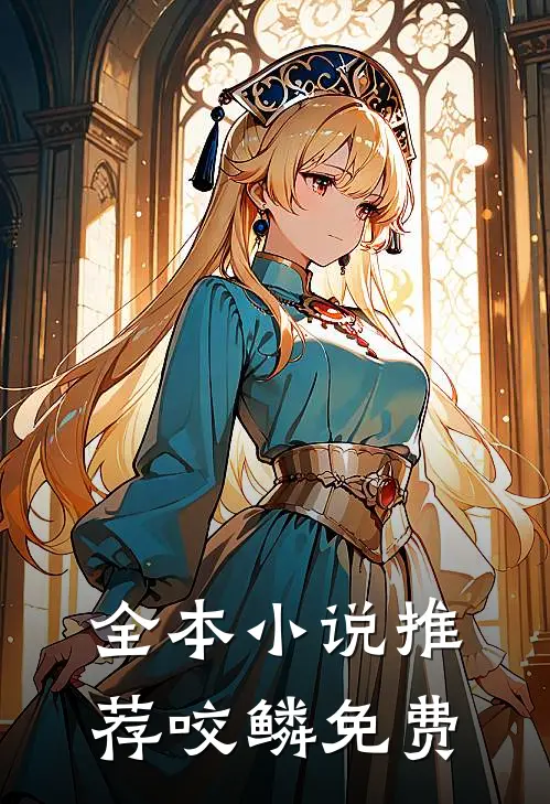 全本小说推荐咬鳞免费