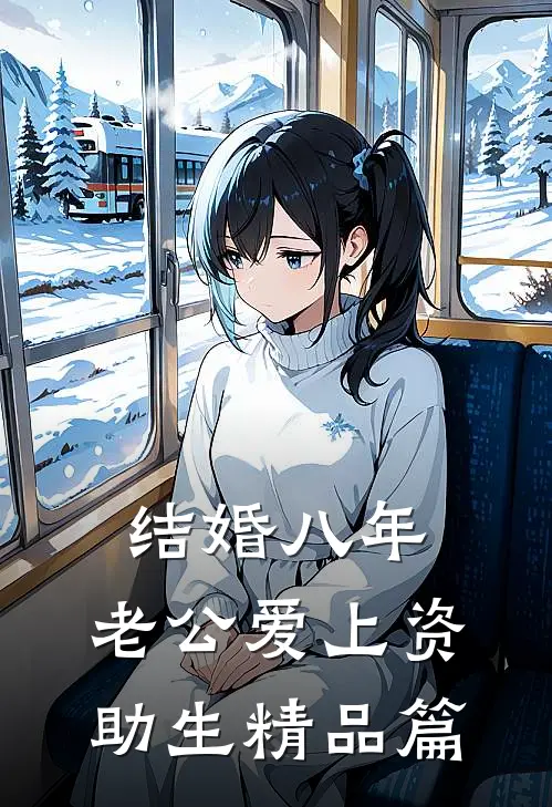 结婚八年，老公爱上资助生精品篇