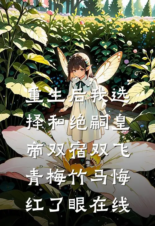 重生后我选择和绝嗣皇帝双宿双飞，青梅竹马悔红了眼在线