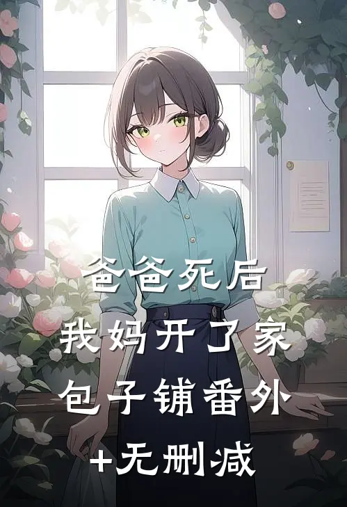 爸爸死后，我妈开了家包子铺番外+无删减