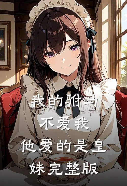 我的驸马不爱我，他爱的是皇妹完整版