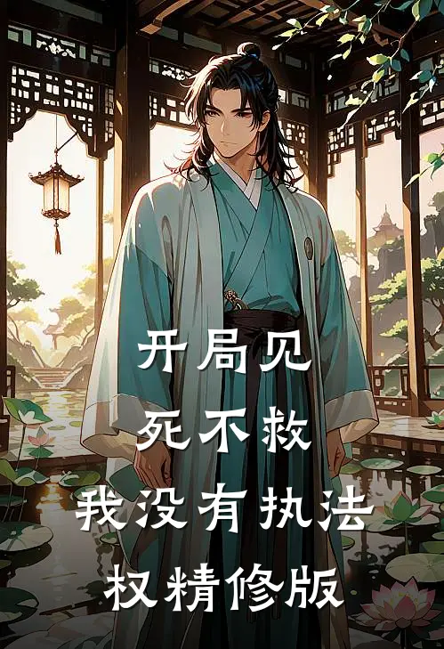 开局见死不救：我没有执法权精修版