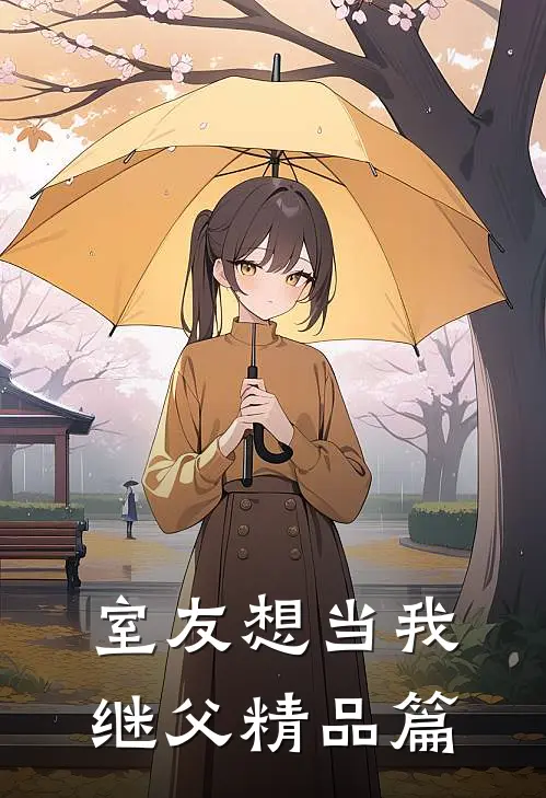 室友想当我继父精品篇