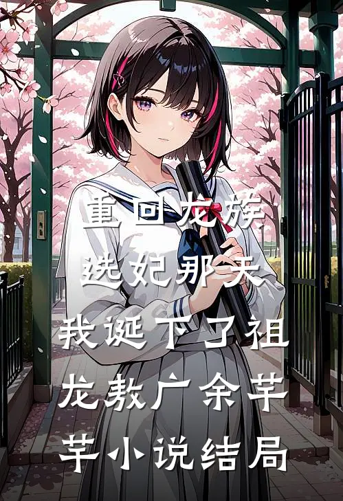 重回龙族选妃那天，我诞下了祖龙敖广余芊芊小说结局