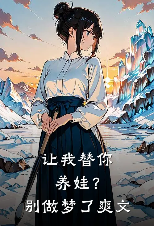 让我替你养娃?别做梦了爽文