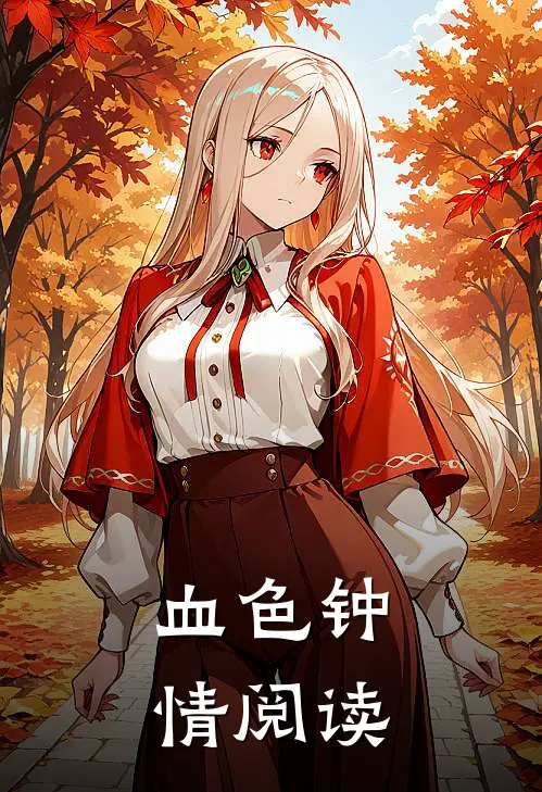 血色钟情阅读