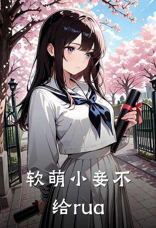 软萌小妾不给rua