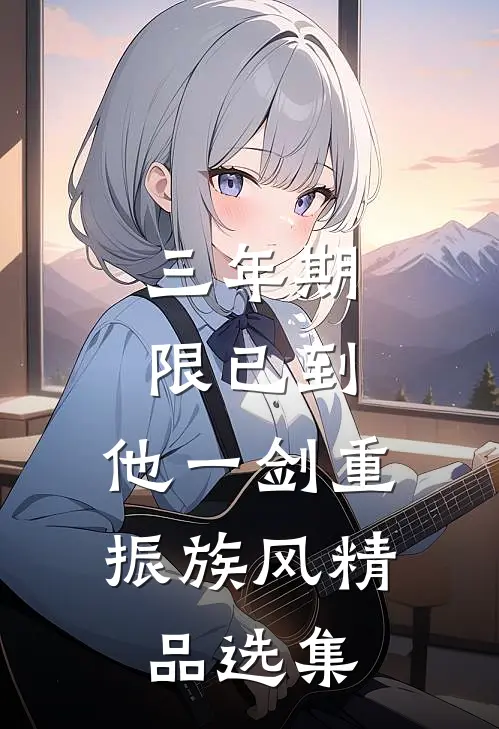 三年期限已到,他一剑重振族风精品选集