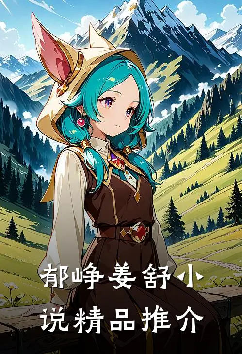 郁峥姜舒小说精品推介