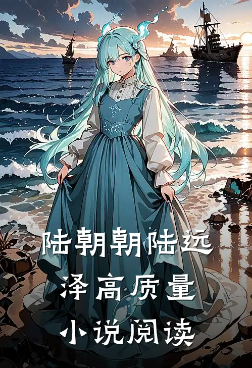 陆朝朝陆远泽高质量小说阅读