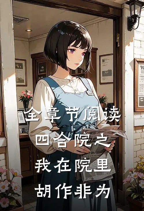 全章节阅读四合院之我在院里胡作非为