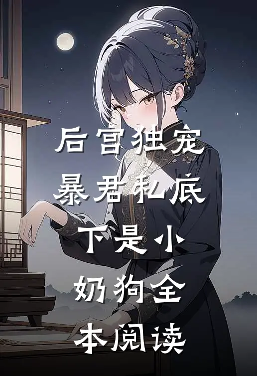 后宫独宠：暴君私底下是小奶狗全本阅读