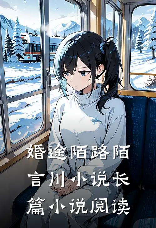 婚途陌路陌言川 小说长篇小说阅读