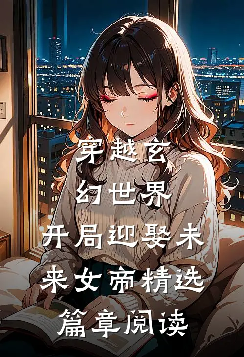 穿越玄幻世界：开局迎娶未来女帝精选篇章阅读