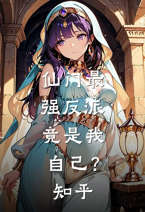 仙门最强反派，竟是我自己？知乎